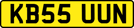 KB55UUN