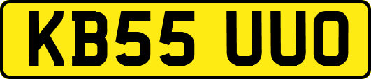 KB55UUO