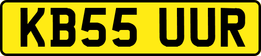 KB55UUR