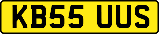 KB55UUS