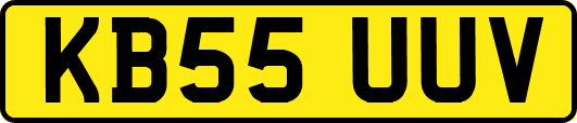 KB55UUV