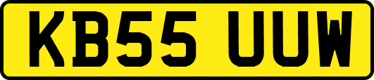KB55UUW