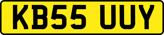 KB55UUY