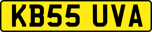 KB55UVA