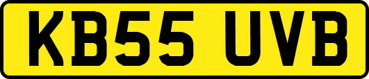 KB55UVB