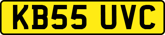 KB55UVC