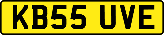 KB55UVE