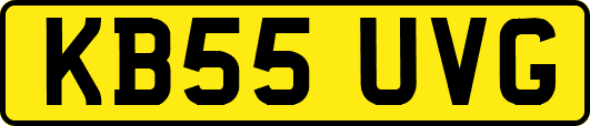 KB55UVG