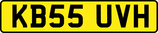 KB55UVH