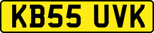 KB55UVK