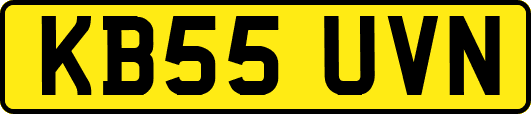 KB55UVN