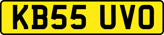 KB55UVO