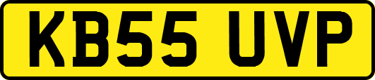 KB55UVP