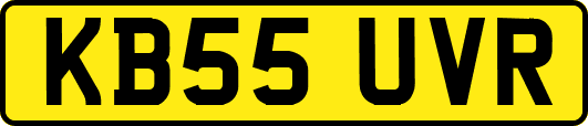 KB55UVR
