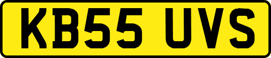 KB55UVS