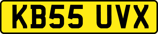 KB55UVX