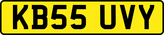 KB55UVY