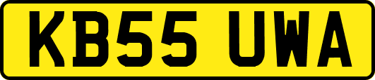 KB55UWA