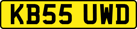 KB55UWD