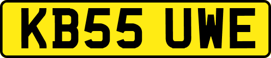 KB55UWE
