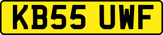 KB55UWF