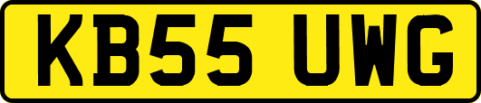 KB55UWG