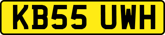 KB55UWH