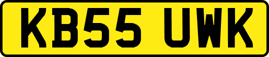 KB55UWK