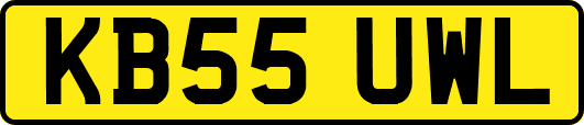 KB55UWL