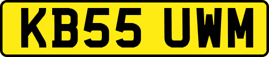 KB55UWM
