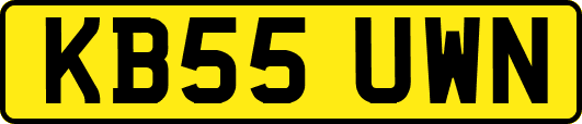 KB55UWN