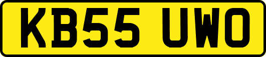KB55UWO
