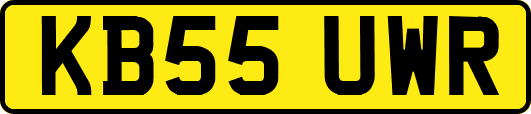 KB55UWR