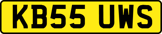 KB55UWS