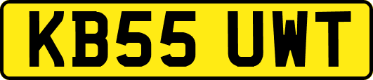 KB55UWT