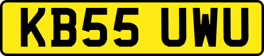 KB55UWU
