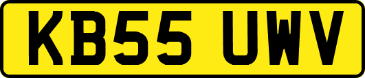KB55UWV