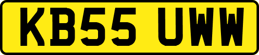 KB55UWW