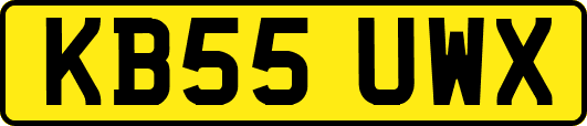 KB55UWX