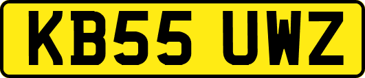 KB55UWZ