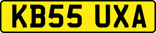 KB55UXA