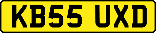 KB55UXD