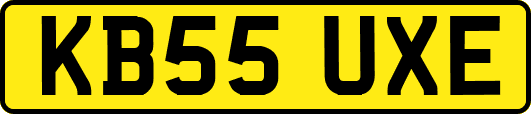 KB55UXE