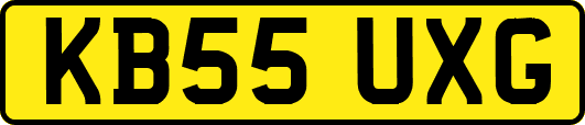 KB55UXG