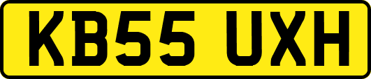 KB55UXH