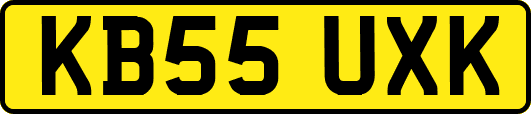 KB55UXK