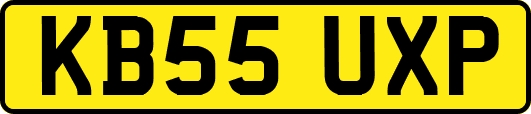 KB55UXP