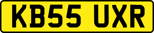 KB55UXR