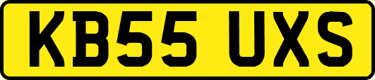 KB55UXS