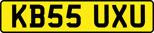 KB55UXU